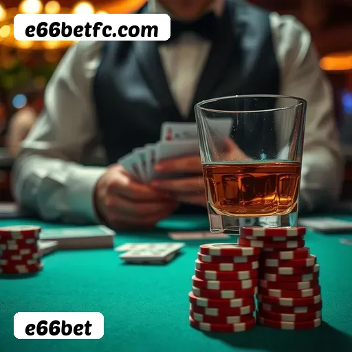 6 vantagens exclusivas do programa VIP da e66bet