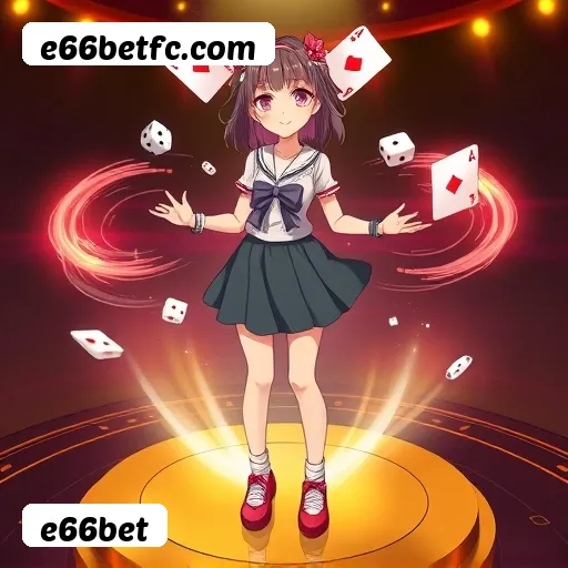 Jogo responsável e66bet - Ferramentas de controle, limites, auto-exclusão, suporte CVV 188