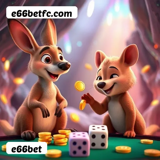 e66bet segurança SSL 256-bit - Licença Curaçao, eCOGRA, GLI certificado